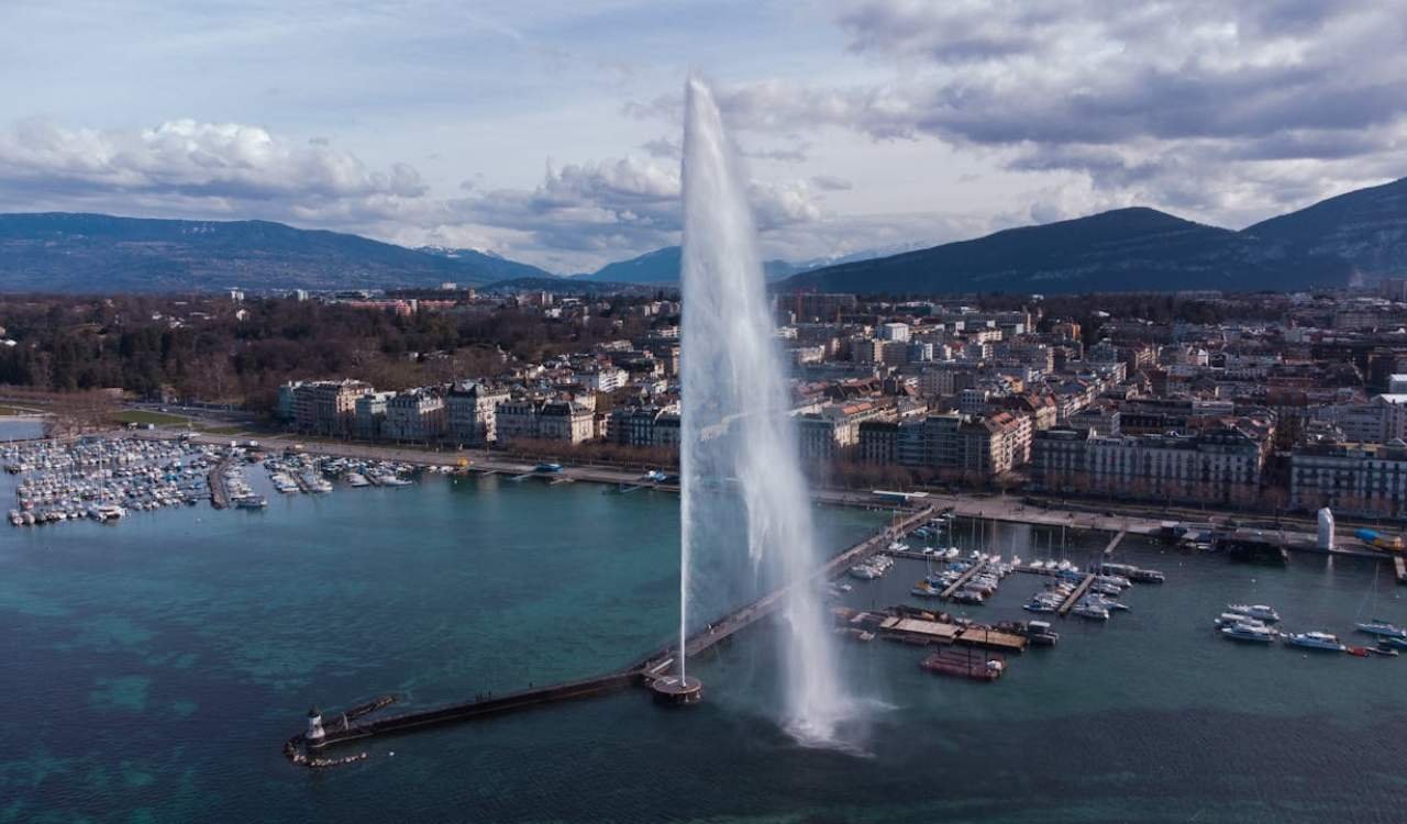 Things To Do In Geneva