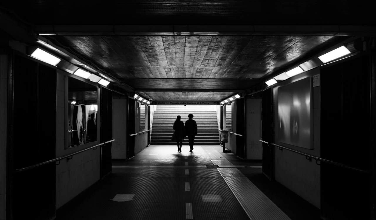 Montreal’s Underground City