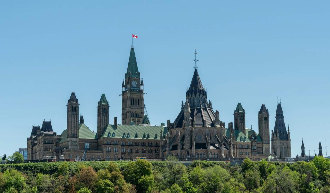 Parliament Hill