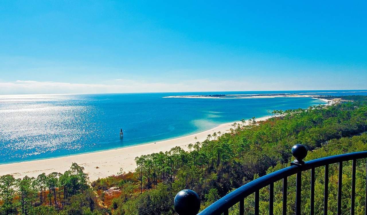 Pensacola, Florida