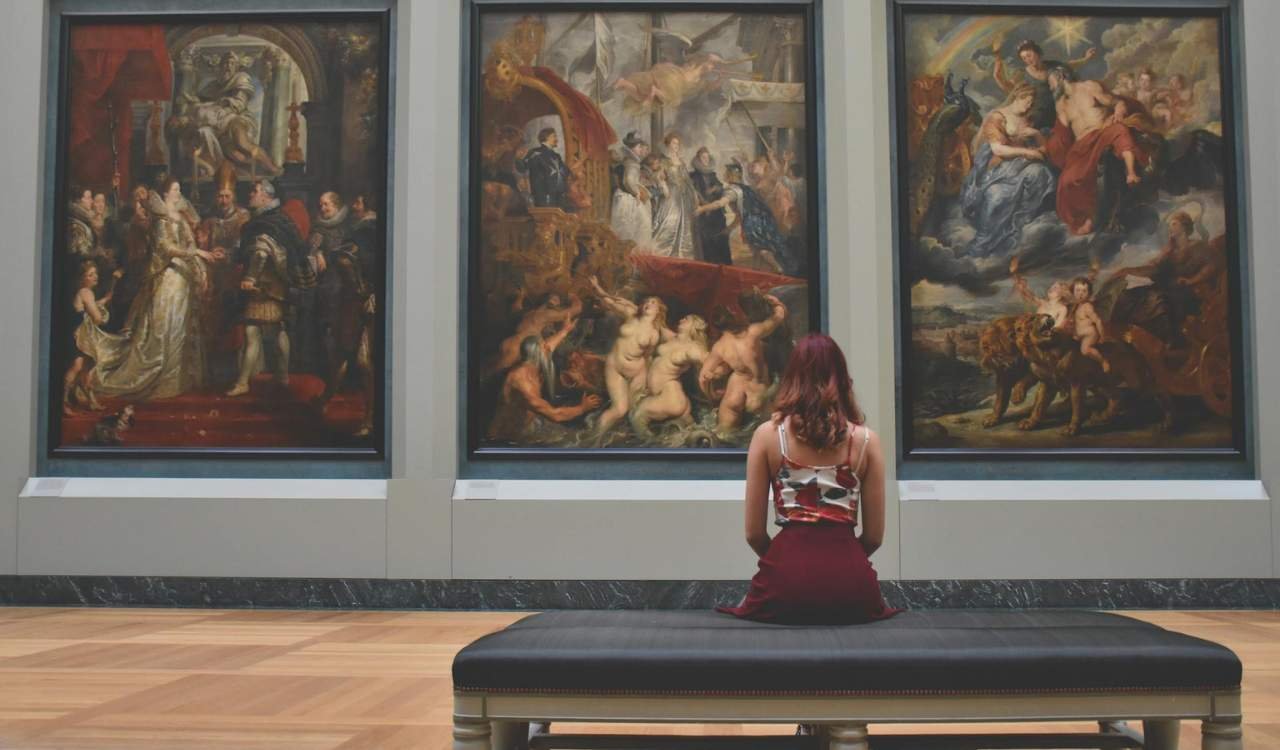 The Art Gallery of Alberta