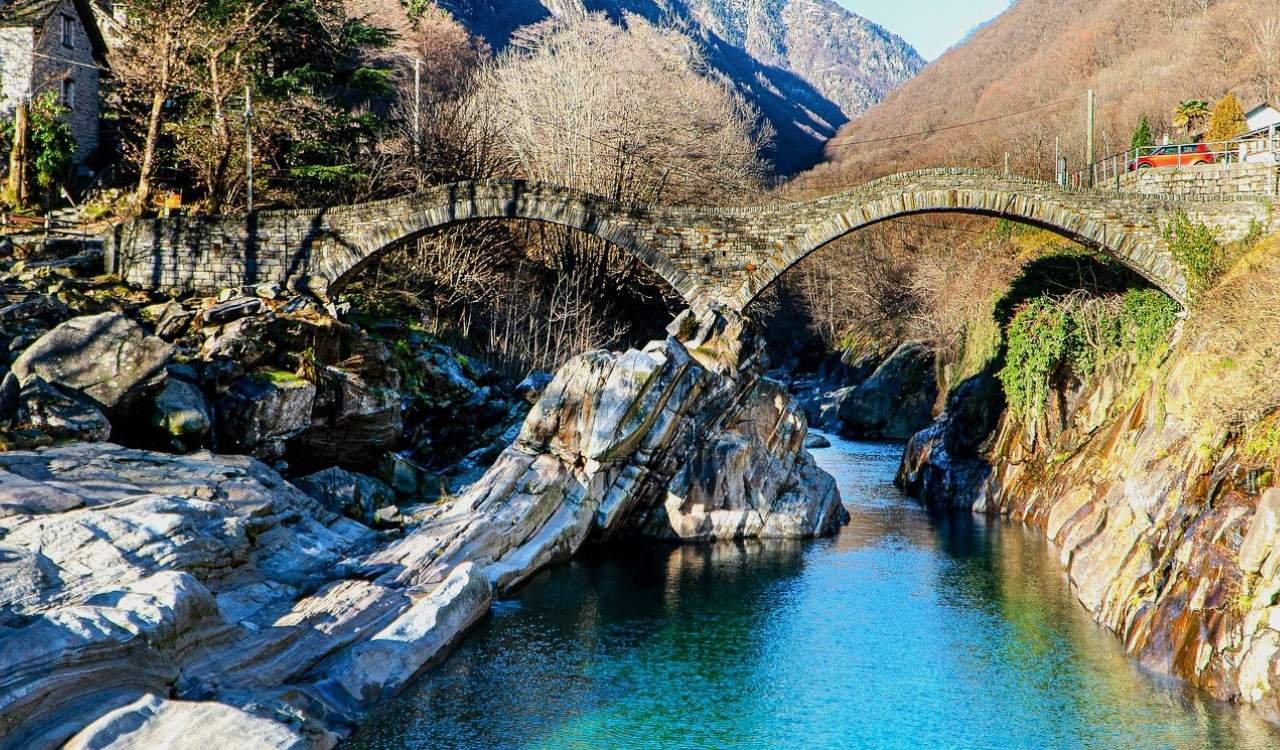 Things to do in Valle Verzasca