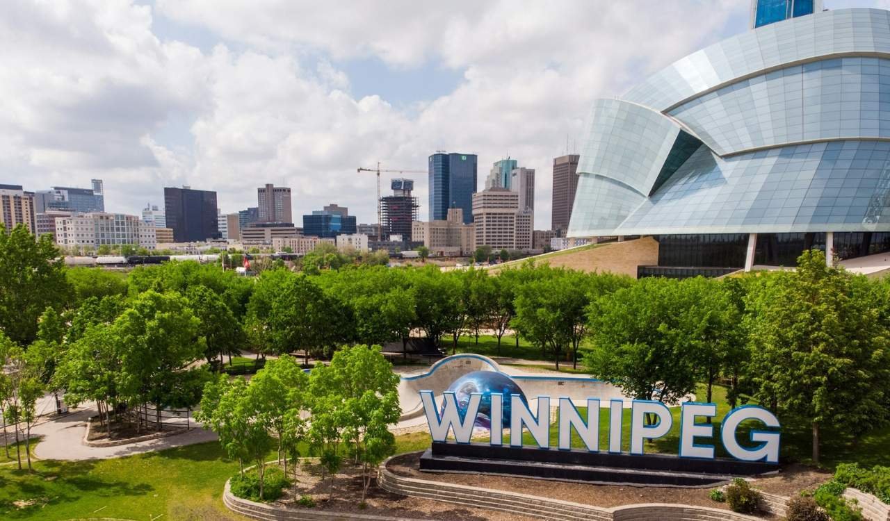 Things to Do in Winnipeg