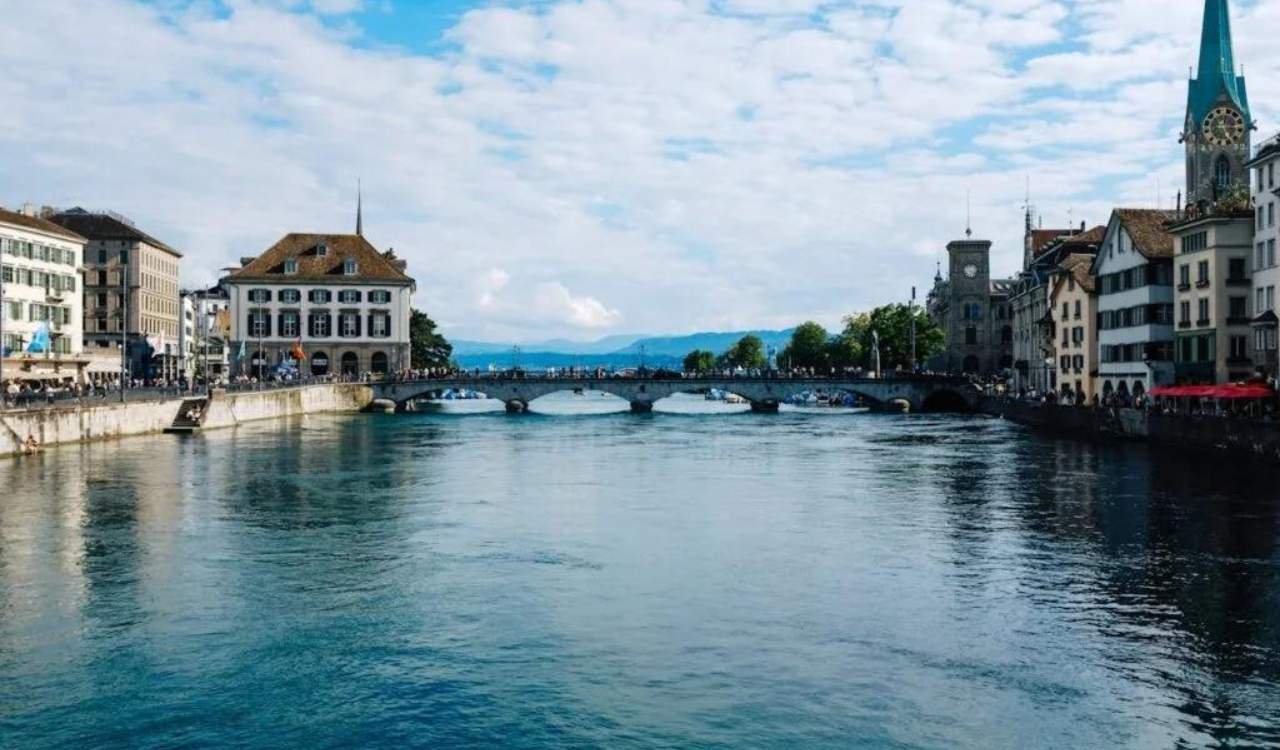 Things To Do In Zurich