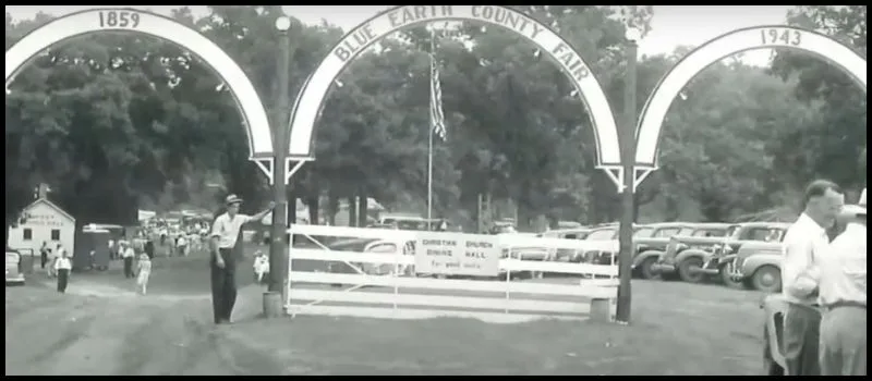 Blue Earth County Historical Society and Heritage Center