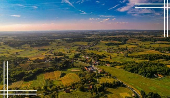 Farmlands