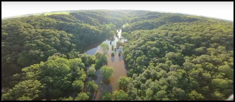 Seven Mile Creek Park