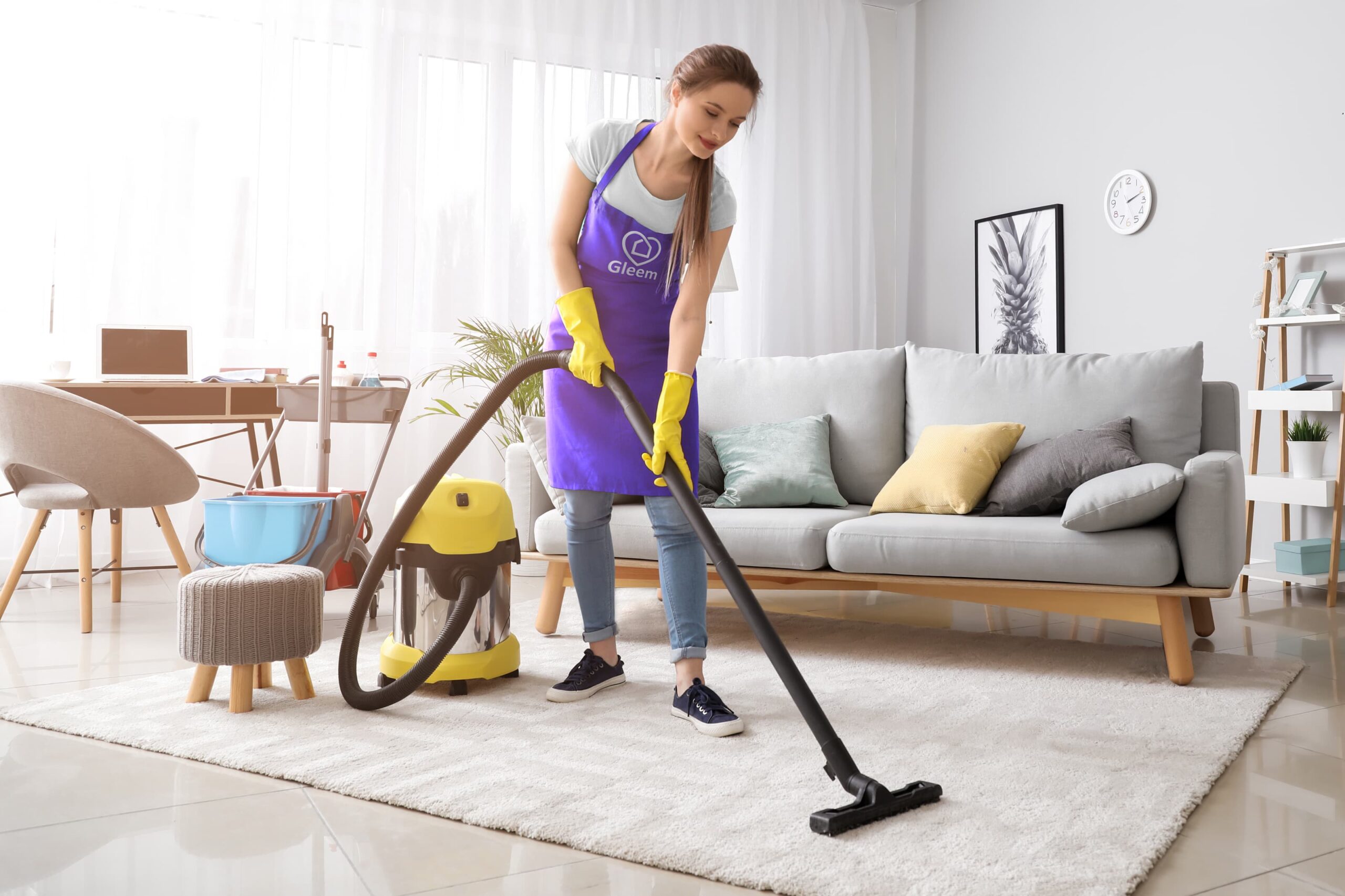 Housing Visa Processing