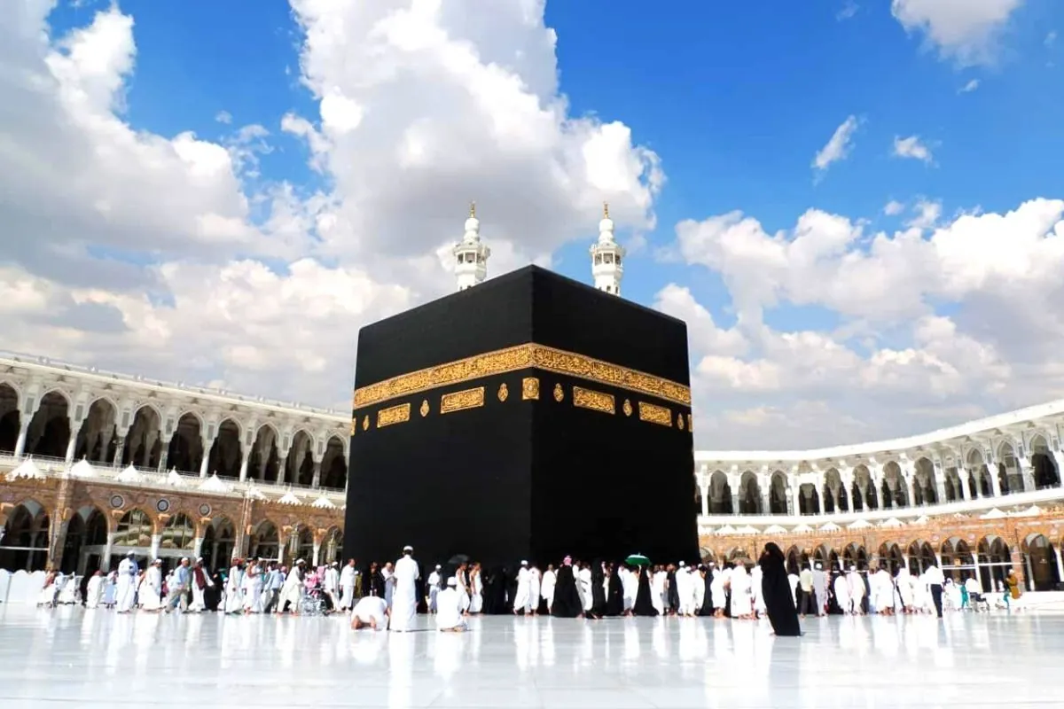 Umrah Visa